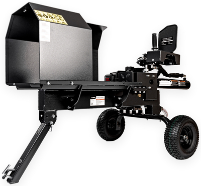 Cedrus LS12HP-B HYDRAULICKÝ HYDRAULICKÝ HORIZONTÁLNÍ KOMPAKTOR NA DŘEVO 12 TUN B&amp;S Briggs &amp; Stratton XR950 Series Cedrus Professional CEDLS12HP-B - OFICIÁLNÍ DISTRIBUTOR - AUTORIZOVANÝ PRODEJCE CEDRUS