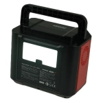 STACJA ZASILANIA DEDRA DEZS0300 300/500W