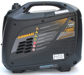 Grass SPG2000i AGREGAT GENERATOR INWERTOROWY PRĄDOTWÓRCZY INWERTEROWY WALIZKOWY 230V 1,6 KW EWIMAX - OFICJALNY DYSTRYBUTOR - AUTORYZOWANY DEALER GRASS