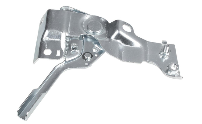 Weima W168FB-2/P W170F-2/P rotation lever 1700100011-0001