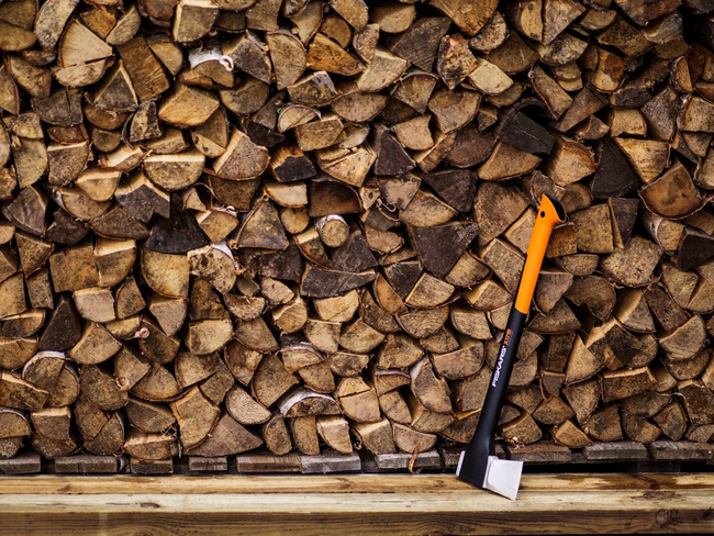 FISKARS X17 WOOD SPLITING SIXER Fiskars X17 M 1015641 - OFFICIAL DISTRIBUTOR - AUTHORIZED DEALER FISKARS