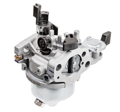 Loncin G200F karburátor bez primer EURO 2 ORIGINÁLNÍ DÍL 170020406-0004