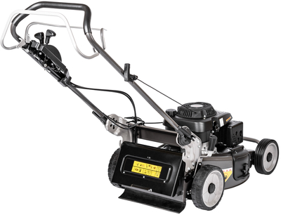 WEIBANG WB537 SC V 3IN1 KOSIARKA SPALINOWA DO TRAWY Z NAPĘDEM WAŁ KARDANA / PROFESJONALNA 6.5 KM / 53 cm - OFICJALNY DYSTRYBUTOR - AUTORYZOWANY DEALER WEIBANG