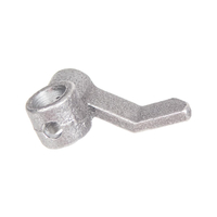 Loncin L103 / 1WG5.2-120FQ-ZA soil compactor gear axle ORIGINAL PART 192120057-0001