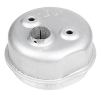 Tlumič Zongshen XP140 motor