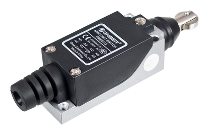 Wyłącznik awaryjny Cedrus rozdrabniacz RB02PRO 530624