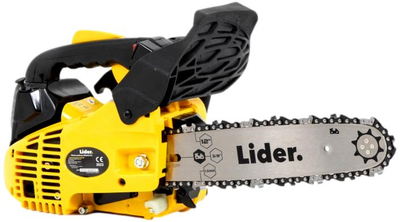 LEADER RG2612-A3 BENZÍNOVÁ KOTOUČOVÁ PILA ŘETĚZOVÁ PILA NA DŘEVO 1KM - OFICIÁLNÍ DISTRIBUTOR - AUTORIZOVANÝ PRODEJCE LEADER