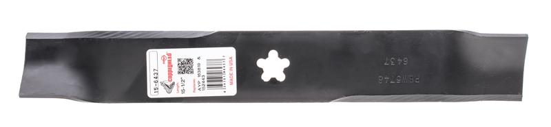 Nóż kosiarki Husqvarna 39.4cm RO6437 - widok ogólny