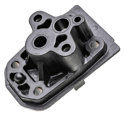 Kawasaki TJ27E carburetor connector 12021-2054