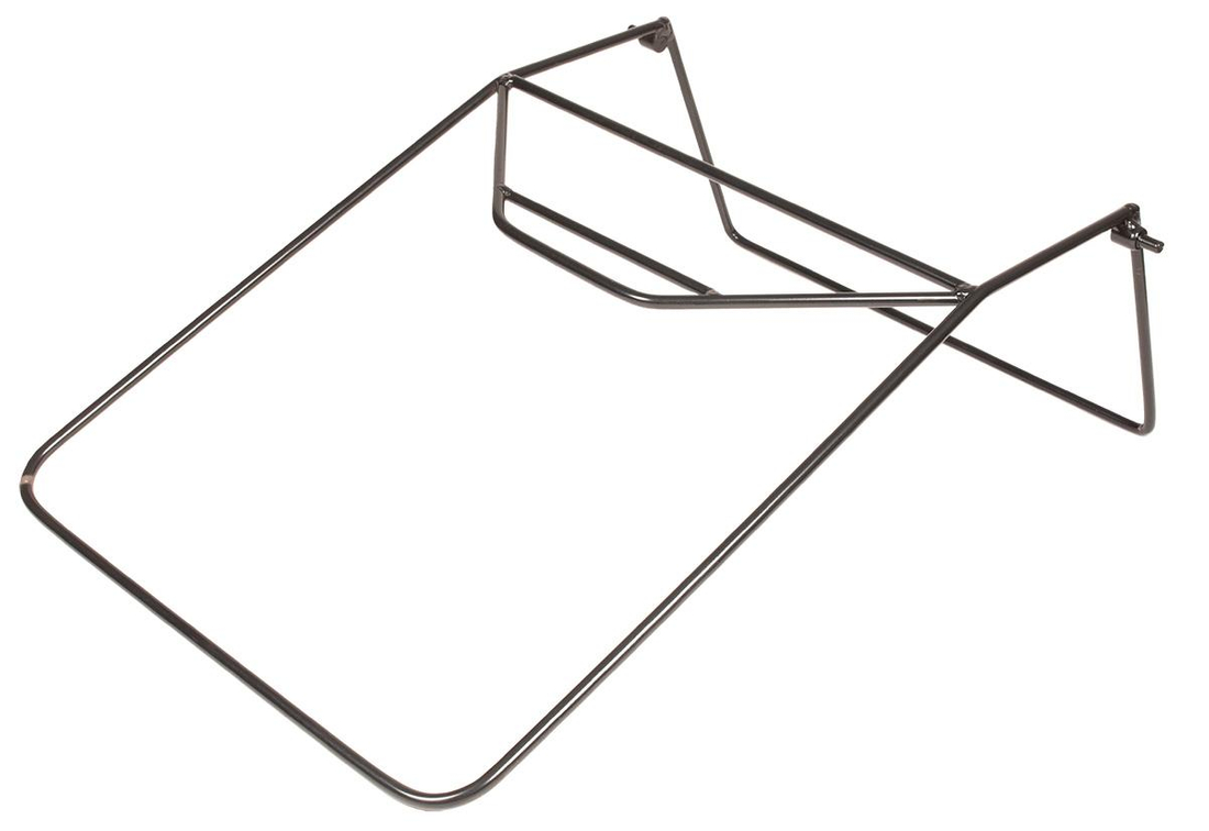 Rama kosza kosiarki Weibang WB536SB zdjęcie 1