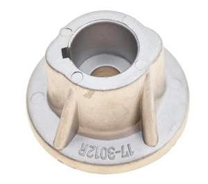 Adapter kosiarki Castel Garden 22.2mm 17-639