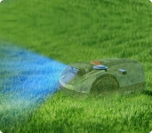 BLAUPUNKT LAVENDER 2041 HEPA+ČISTIČKA ODPADŮ BAP-HC-I2041-X18X PRO ALERGIQUE 40m2