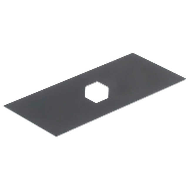 Solo scarifier blade NZ1002