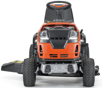 OLEO MAC OM 99L/14.5K BOČNÍ VYHŘÍVACÍ ZAHRADNÍ SEKAČKA HYDROSTAT 98cm Pružinová sekačka 68059202 - OFICIÁLNÍ DISTRIBUTOR - AUTORIZOVANÝ PRODEJCE OLEO-MAC