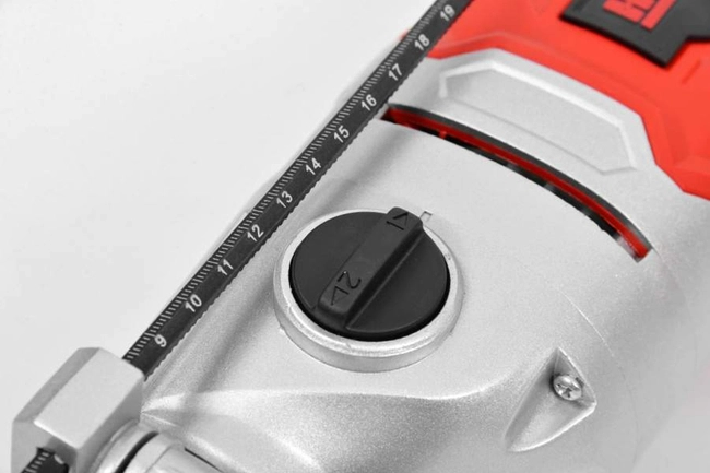 HECHT 1074 ELECTRIC HAMMER DRILL 1200W - OFFICIAL DISTRIBUTOR - AUTHORIZED HECHT DEALER - EWIMAX