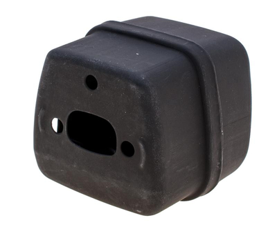 Tlumič výfuku Husqvarna 136 137 141 142 PJ14212