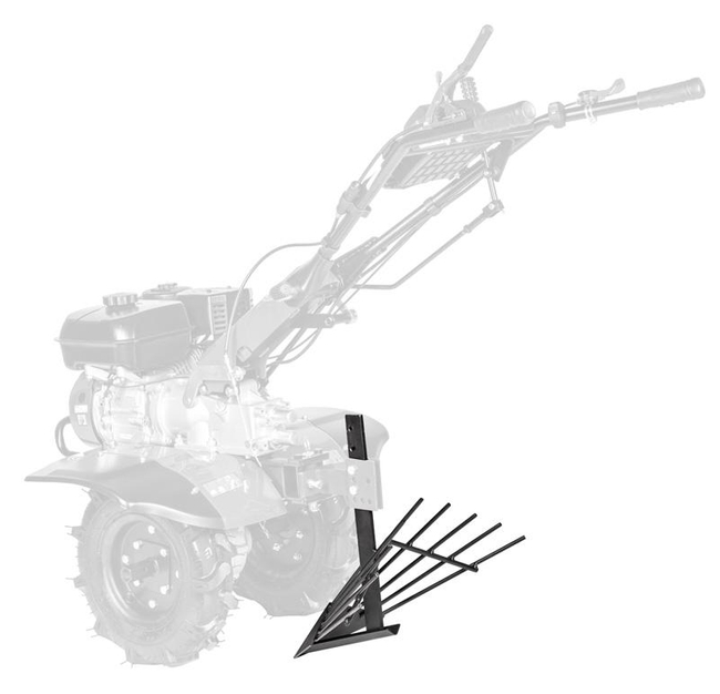 Wyorywacz glebogryzarek CEDRUS GL01, GL06, GL07, GL1000N-3/GL09, GLX680/GL10, GLX720/GL11 - Produkt CEDRGL37