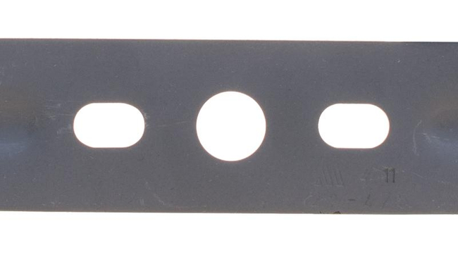 Nóż kosiarki Alko 47.5cm 22-475