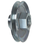 Ariens Zenith pulley ORIGINAL PART 07348700