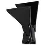 Kleště na střechy ohnuté pod úhlem 45 stupňů 260 mm