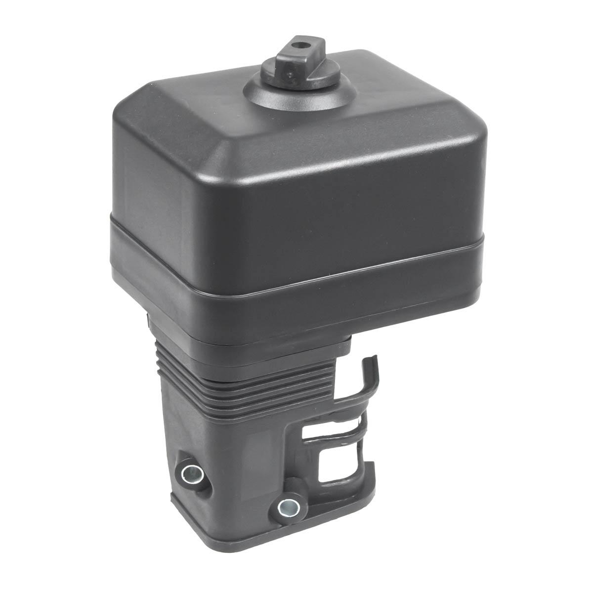 Filtr powietrza kpl. z obudową Honda GX110 GX120 GX140 GX160 NZ1003 widok z boku