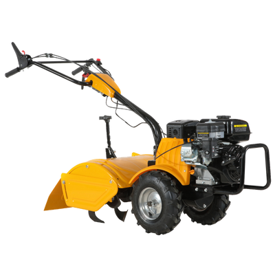 Vega VT-56 Glebogryzarka Spalinowa z napędem Loncin 6.5km VT56 - EWIMAX - OFICJALNY DYSTRYBUTOR - AUTORYZOWANY DEALER GRASS