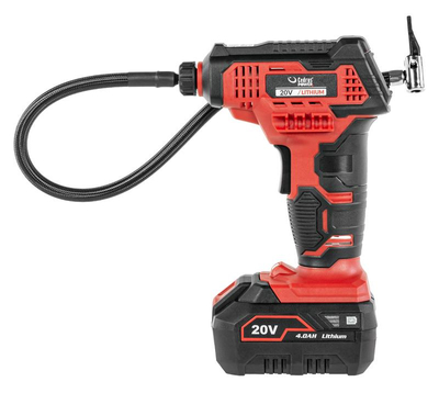 Cedrus cordless compressor CEDAP100LI CEDAP100LI