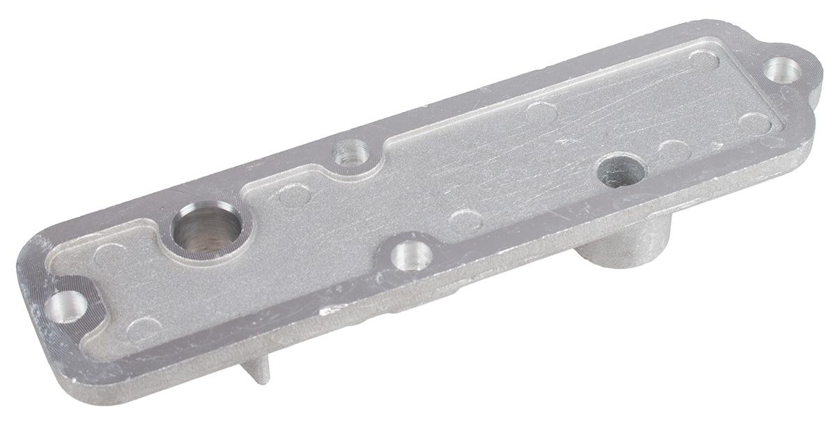 Pokrywa Cedrus Agregat Diesel CEDDG12E-3F 700947 widok od spodu