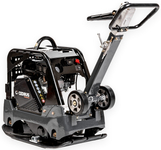 Cedrus ZG158HR Pro reverzibilní vibrační deska (158 kg)