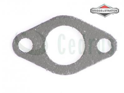 Těsnění tlumiče B&S Intek V-Twin SERIES 7000 8000 ORIGINÁLNÍ DÍL 690970
