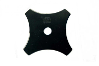 Oleo-Mac Tarcza 4-zębna 8"/200 mm 4095681R do kos BCH SPARTA BC 241, nóż tnący