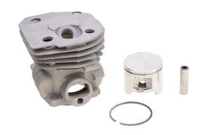 Husqvarna cylinder 346;353 /45mm/ kpl. METEOR VA18