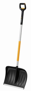 Odgarniacz do śniegu FISKARS X-series 1057189 teleskopowy pług łopata 532 mm