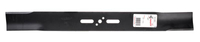 Universal mower blade 55.9cm side discharge RO981