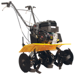 Glebogryzarka spalinowa Vega VT-55 Loncin 196 EWIMAX - OFICJALNY DYSTRYBUTOR - AUTORYZOWANY DEALER GRASS