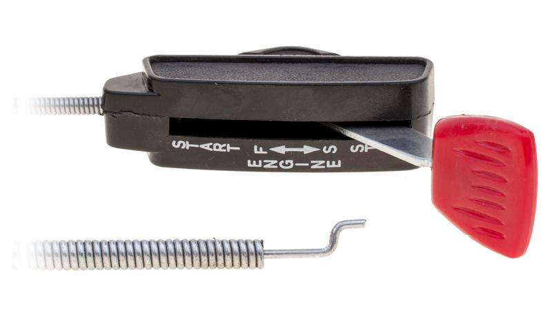 Dźwignia gazu z linką 46.5 cala NOMA 8R67-38