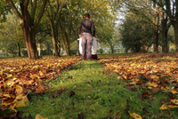 WEIBANG WBLV506C ODKURZACZ SPALINOWY DO LIŚCI OGRODOWY DMUCHAWA NA KOŁACH JEZDNY Z NAPĘDEM + RURA WBLV DO LIŚCI I ZANIECZYSZCZEŃ OGRODOWYCH PROFI PROFESJONALNY -  EWIMAX  - AUTORYZOWANY DEALER WEIBANG