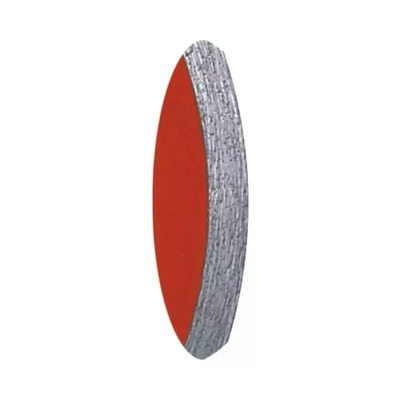 DEDRA H1123E Tarcza diamentowa ciągła 200x25,4 mm do płytek, glazury, gresu i klinkieru