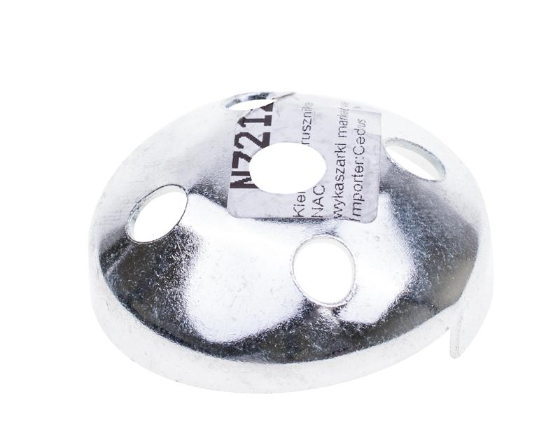 Kielich rozrusznika NAC wykaszarki marketowe NZ212 - zdjęcie 3