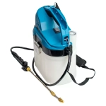 OPRYSKIWACZ OGRODOWY AKUMULATOROWY DEDRA SAS+ALL DED7097 18V, CIŚNIENIE 1,5 BAR, ZBIORNIK 7,5L