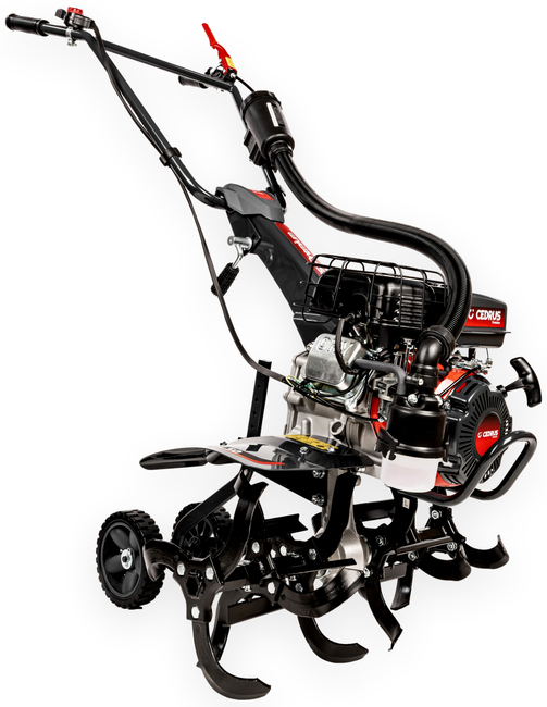 CEDRUS GL50 SPRINAL GARDEN CULTILIZER 50cm RATO R100 CEDRUS PREMIUM GL50 EWIMAX - OFFICIAL DISTRIBUTOR - AUTHORIZED DEALER CEDRUS