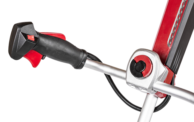 CEDRUS WK430X KOSA SPALINOWA DO TRAWY PODKASZARKA WYKASZARKA 1.8 KM EWIMAX - OFICJALNY DYSTRYBUTOR - AUTORYZOWANY DEALER CEDRUS