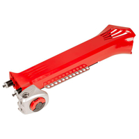 Cedrus boom housing Cedrus mower CEDWK430X; CEDWK520X 600272