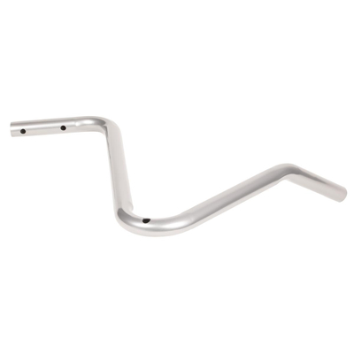 Left stand tube Cedrus shredder CEDRE02 530456