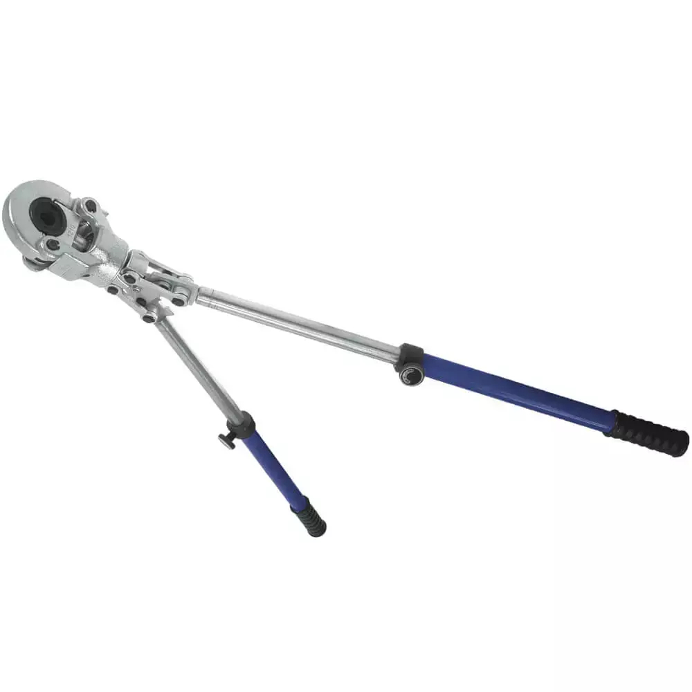 Zaciskarka złączek rur PEX DEDRA 1266