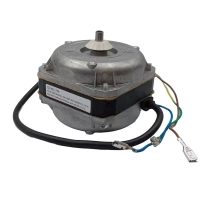 #02 ELECTRIC MOTOR YZF482175A 7/30W 1300/1550RPM FOR DEDRA DED9922 ELECTRIC HEATER