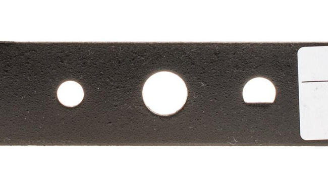 Grizzly 30.0cm 300-64 mower blade