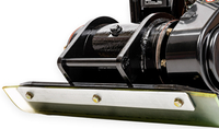CEDRUS ZG90L GAS-POWERED SOIL COMPACTOR, 90 KG / 6.5 KM + TRANSPORT WHEELS + SILICONE MAT CEDZG90L - EWIMAX - OFFICIAL DISTRIBUTOR - AUTHORIZED CEDRUS DEALER