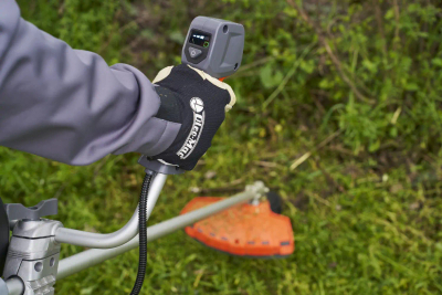 OLEO-MAC BCI530T 56V CORDLESS SCYTHE 54319011