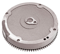 Cedrus Y196VE Y173VE 480542 magnet wheel
